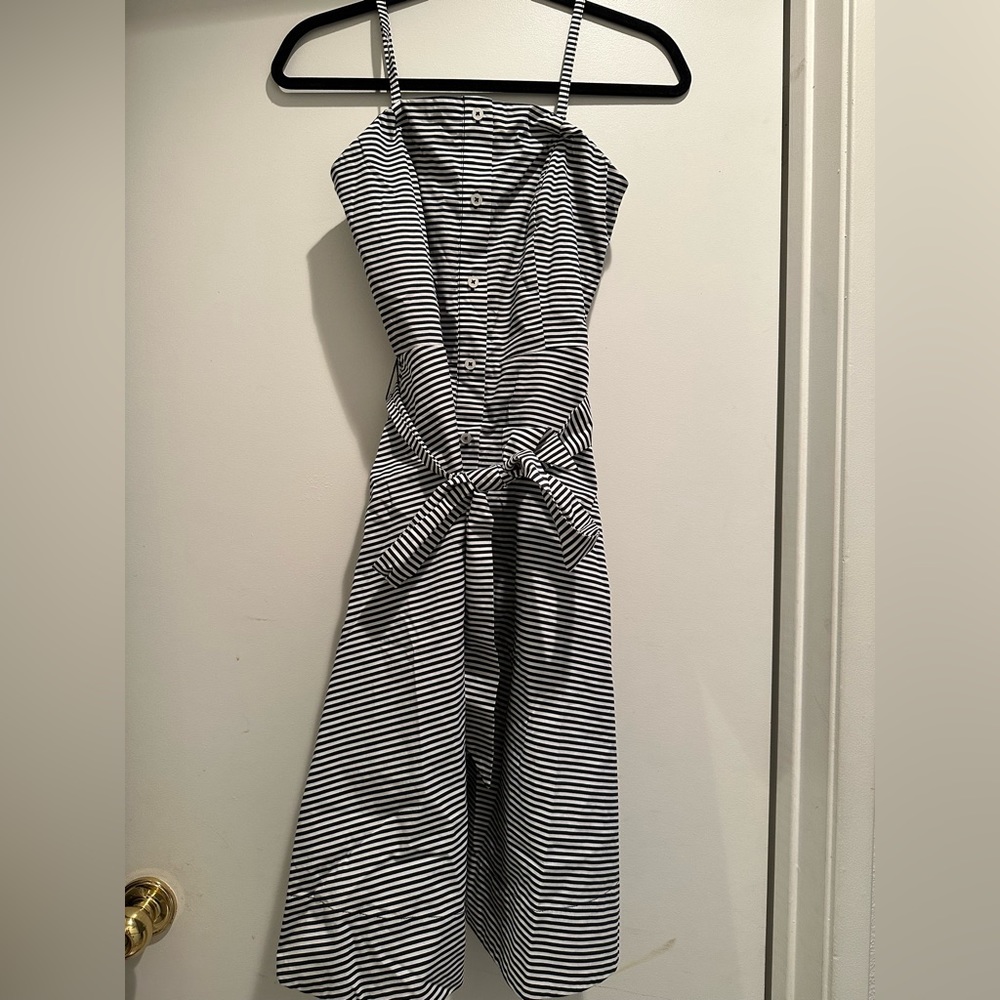 Banana republic dress